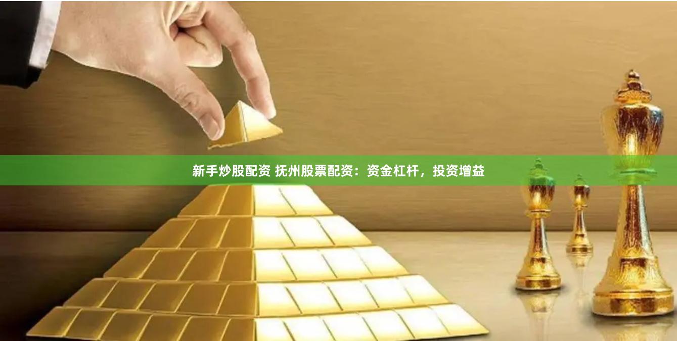 新手炒股配资 抚州股票配资：资金杠杆，投资增益