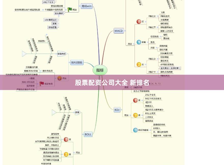 股票配资公司大全 新排名