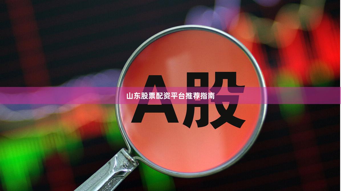 山东股票配资平台推荐指南